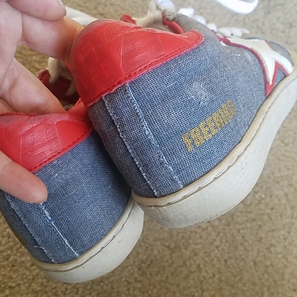 freebird sneakers by steven